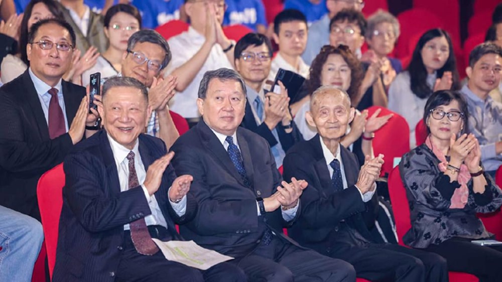 兩岸故事-南京巡展