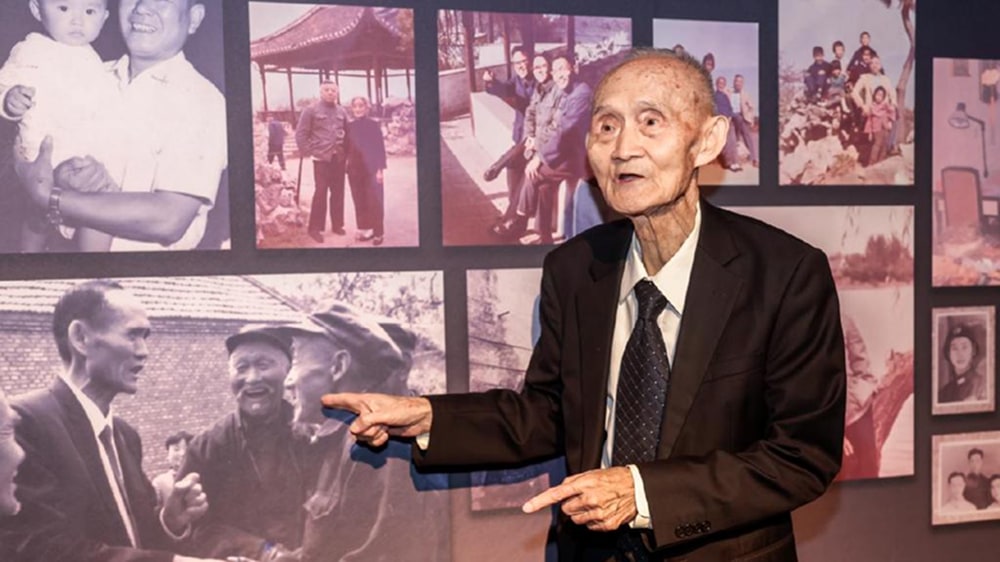 兩岸故事-南京巡展