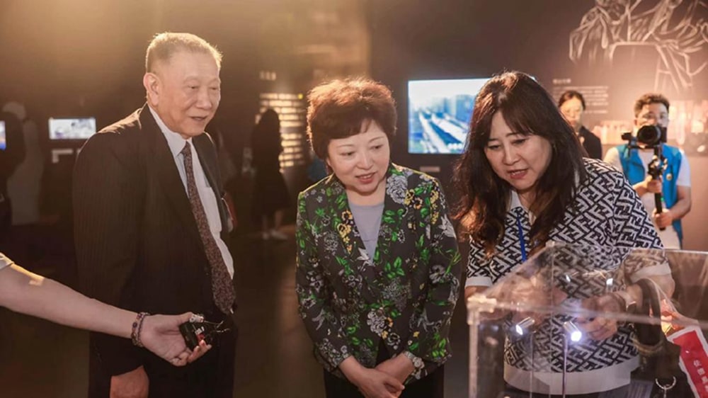 兩岸故事-南京巡展