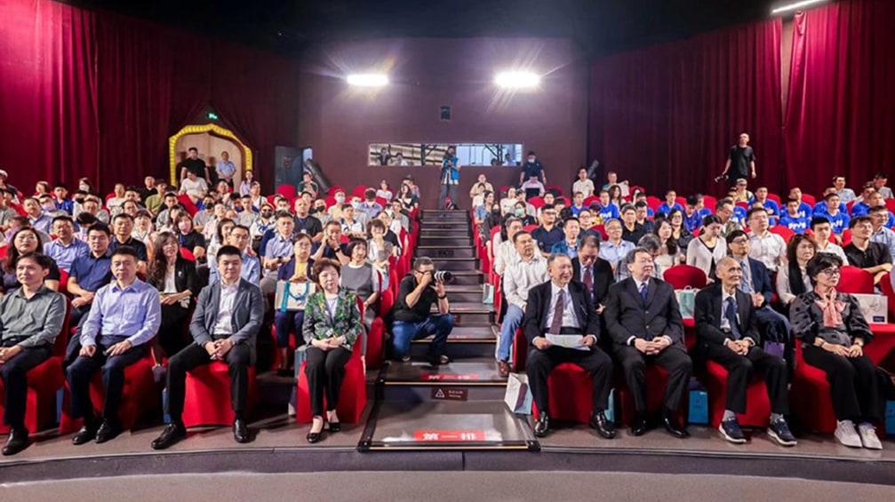 喚醒歷史記憶的沉浸式體驗我家的兩岸故事