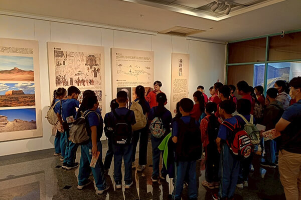 2025年敦煌展ESG活動-2