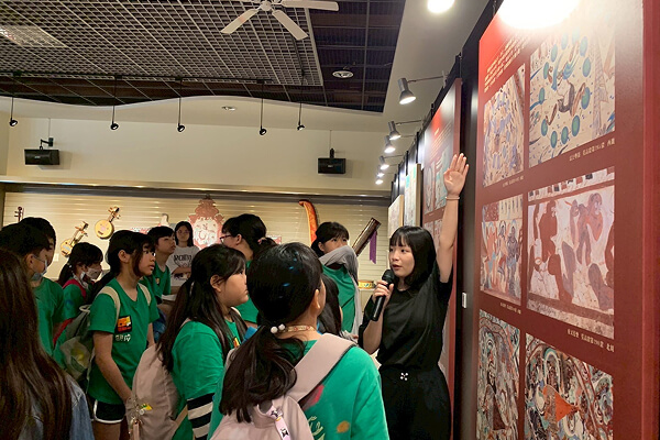 2025年敦煌展ESG活動-4