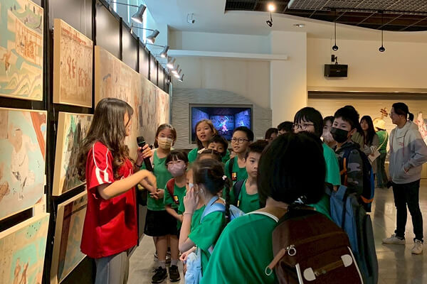 2025年敦煌展ESG活動-5