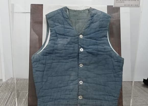 母親的離別信物-1