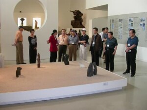 陜西文化與旅遊專業人士來臺參訪