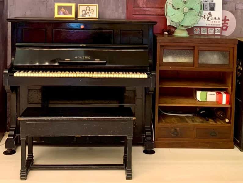 文教館下方照片10