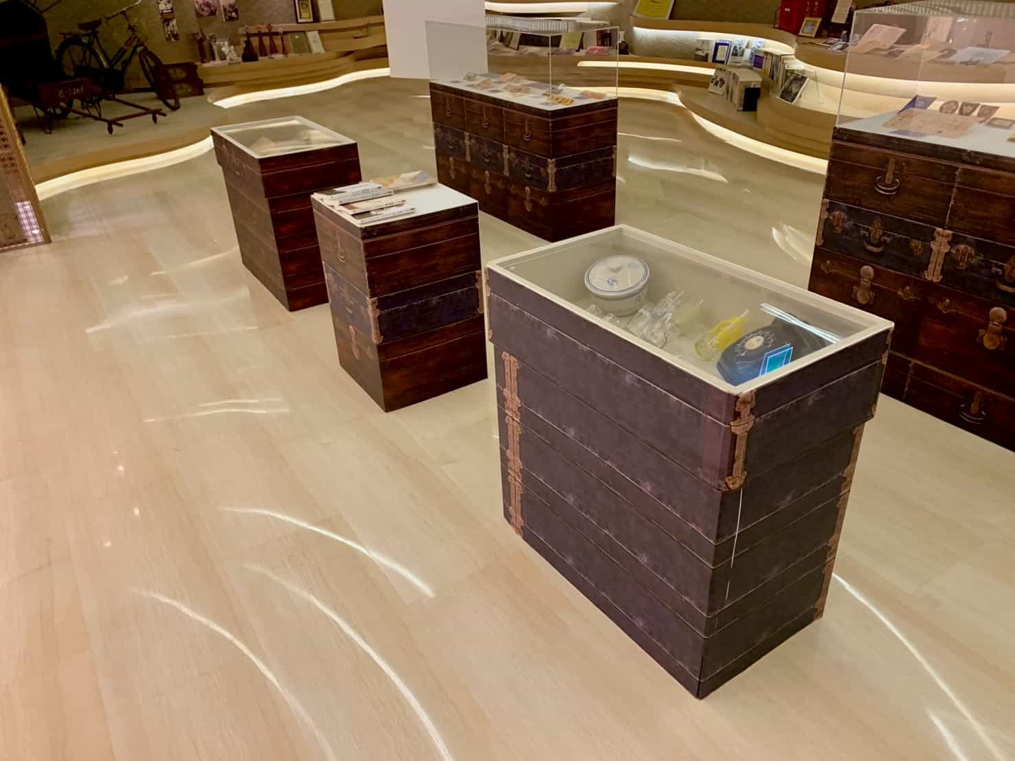 文教館下方照片3