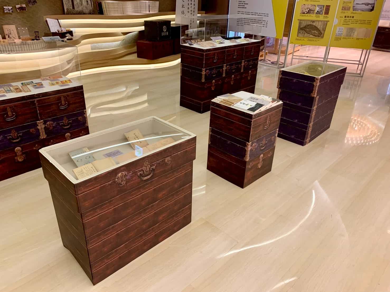 文教館下方照片4