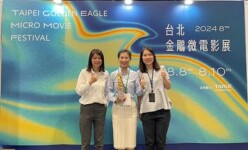關懷移工影片獲金雕影展永續微電影銀獎